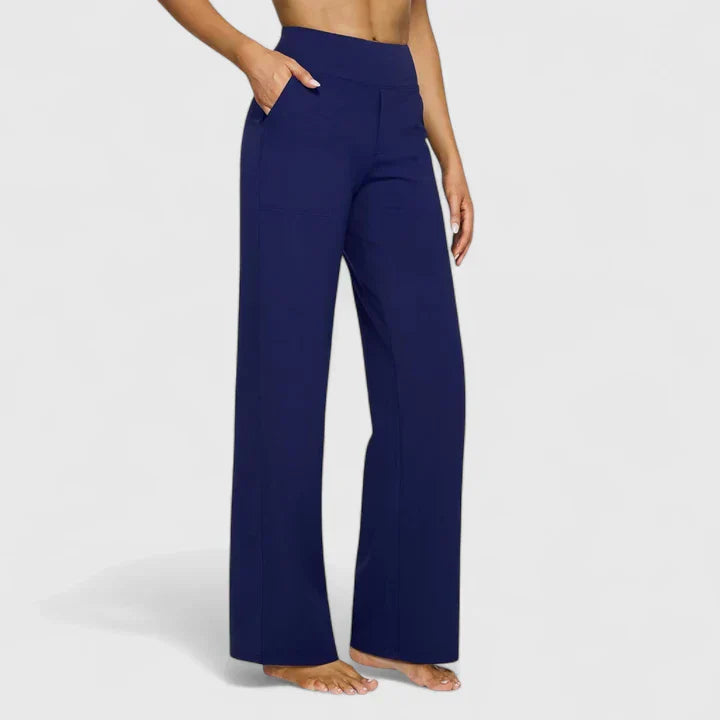Jasmynne | Pantaloni Confortevoli