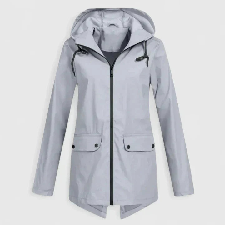 Vanyssiah | Giacca Confortevole