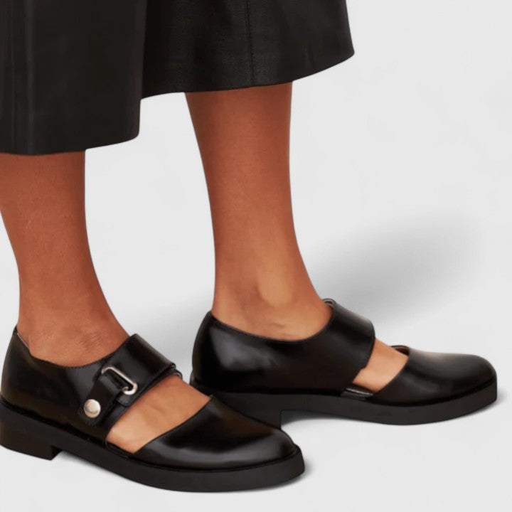 Danyelleh | Scarpe Mary Jane Ortopediche
