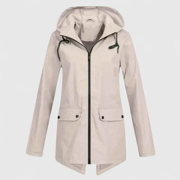 Vanyssiah | Giacca Confortevole