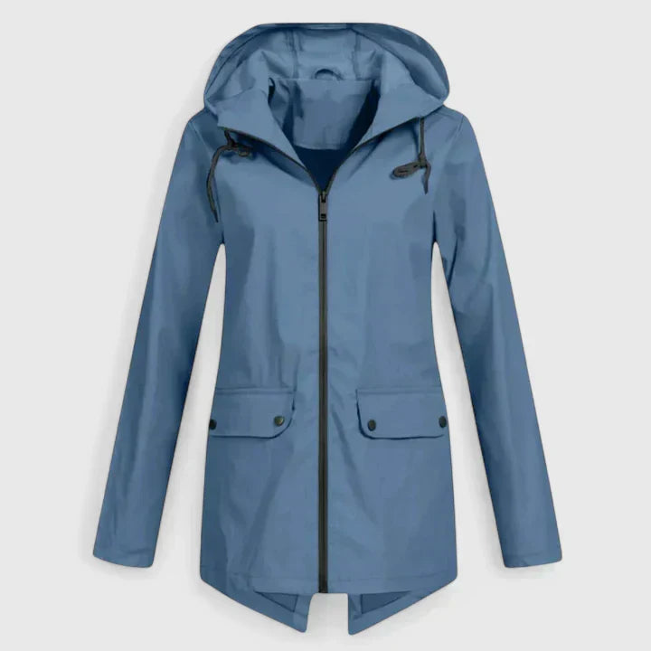 Vanyssiah | Giacca Confortevole