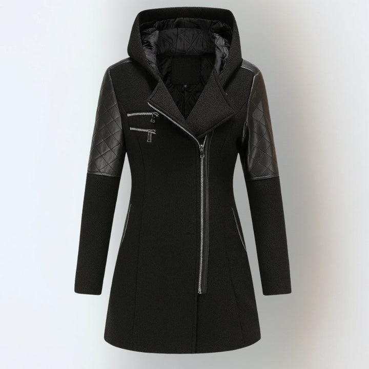 Valeria | Cappotto Invernale Lussuoso e Caldo
