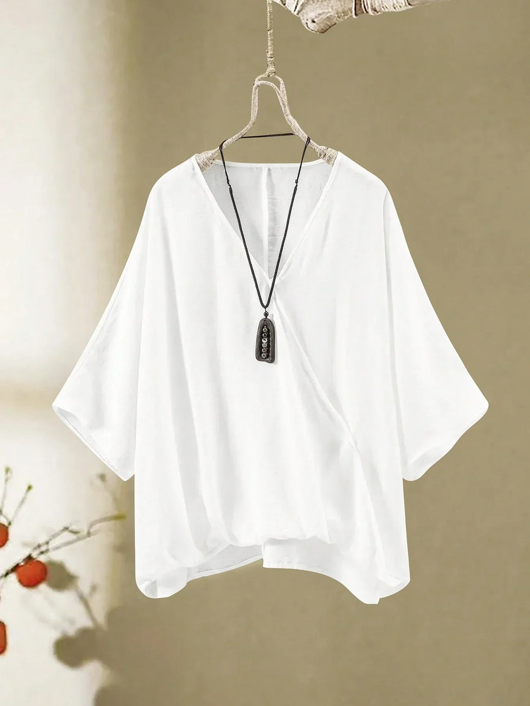 Juna - Completo Boho Casual