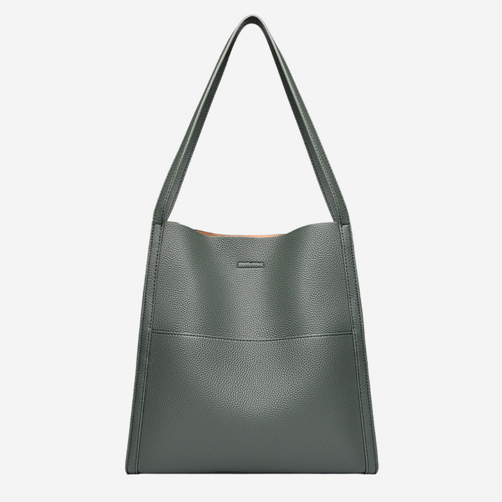 Elena™ | Elegante borsa a tracolla in pelle
