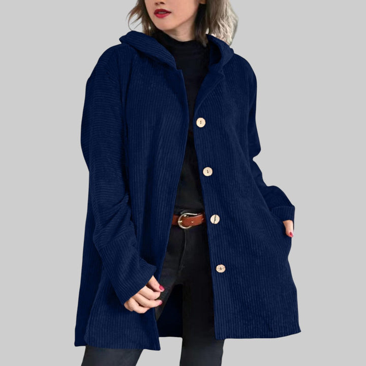 Cordia™ | Giacca Trapuntata