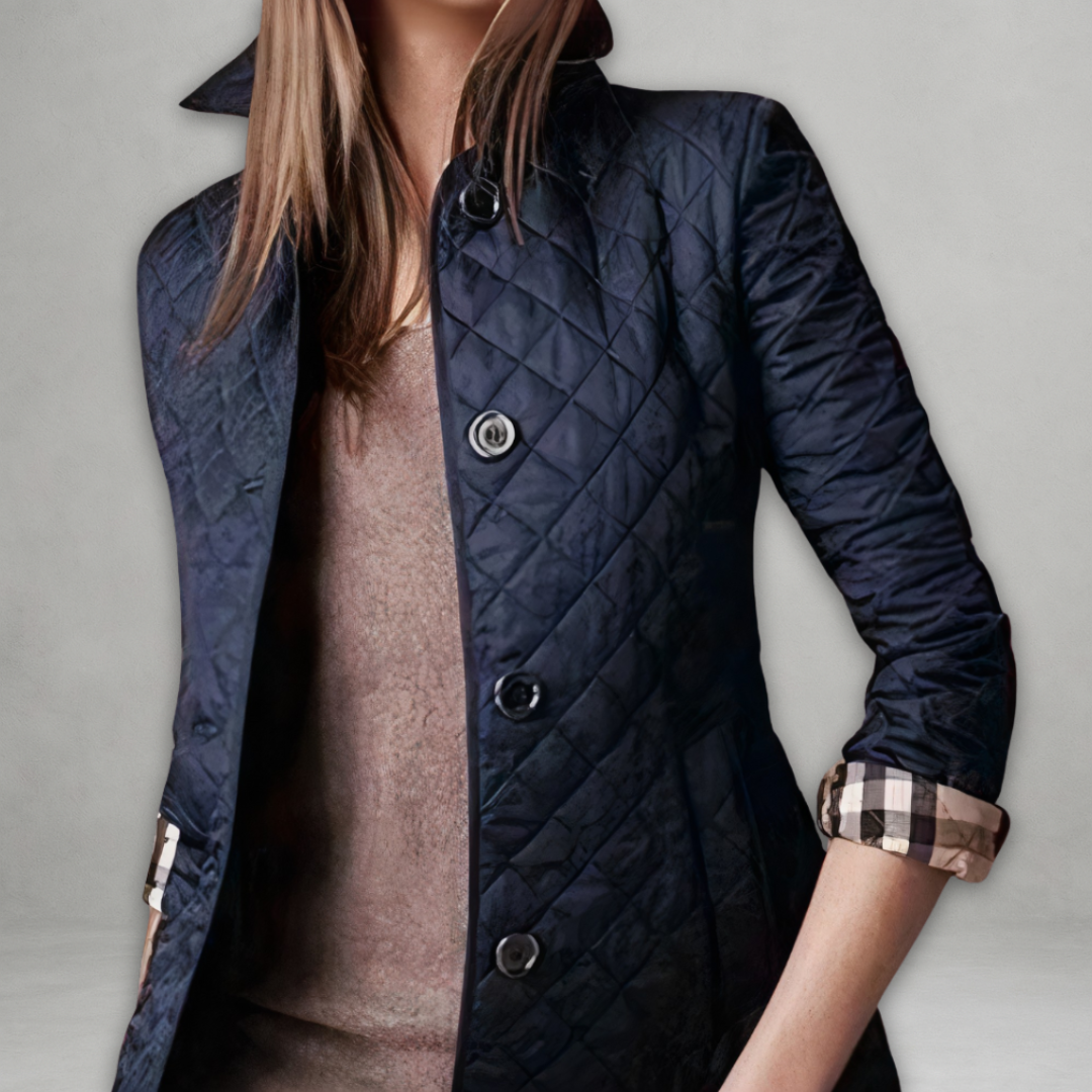 Jennifer | Giacca d'Autunno