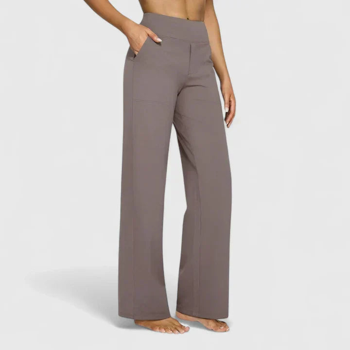 Jasmynne | Pantaloni Confortevoli