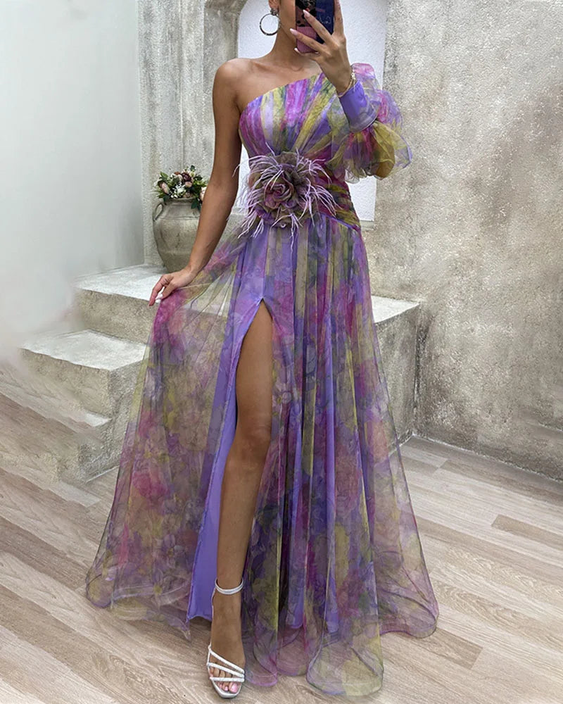 Selene - Abito elegante da donna
