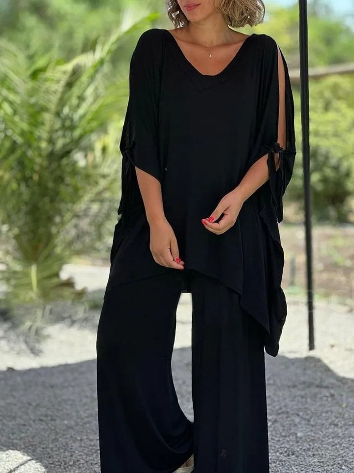 Zelora - Completo Stile Casual