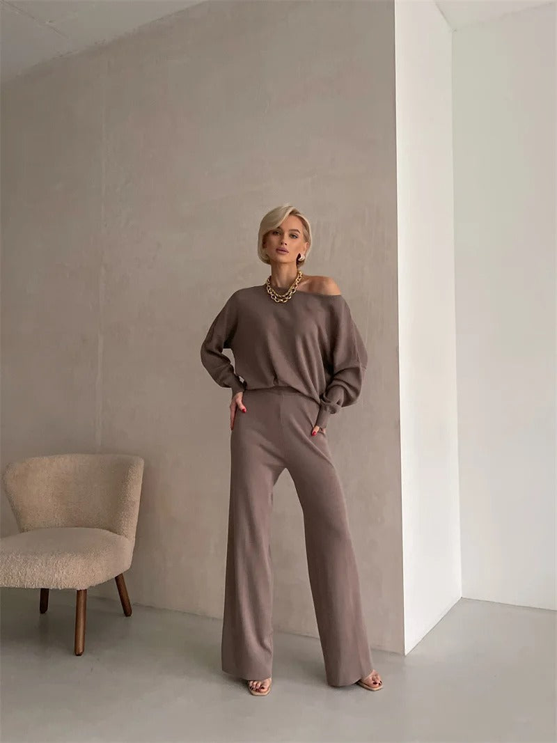 Crisha - Completo Elegante