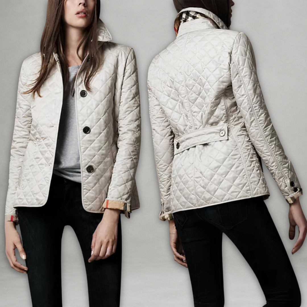 Jennifer | Giacca d'Autunno