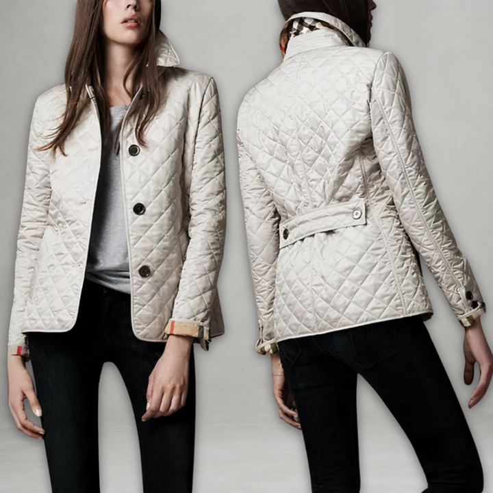 Jennifer | Giacca d'Autunno