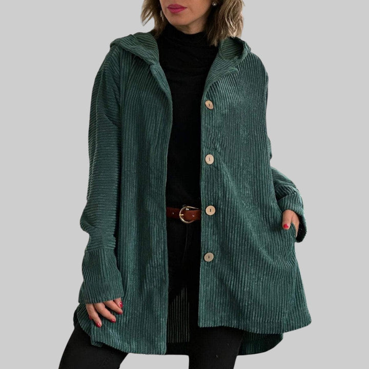 Cordia™ | Giacca Trapuntata