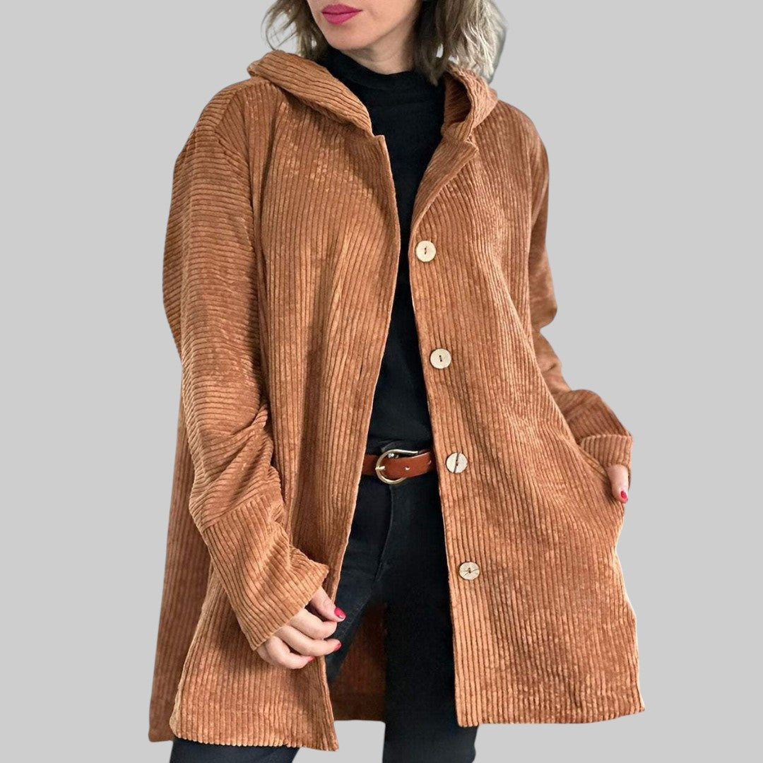 Cordia™ | Giacca Trapuntata