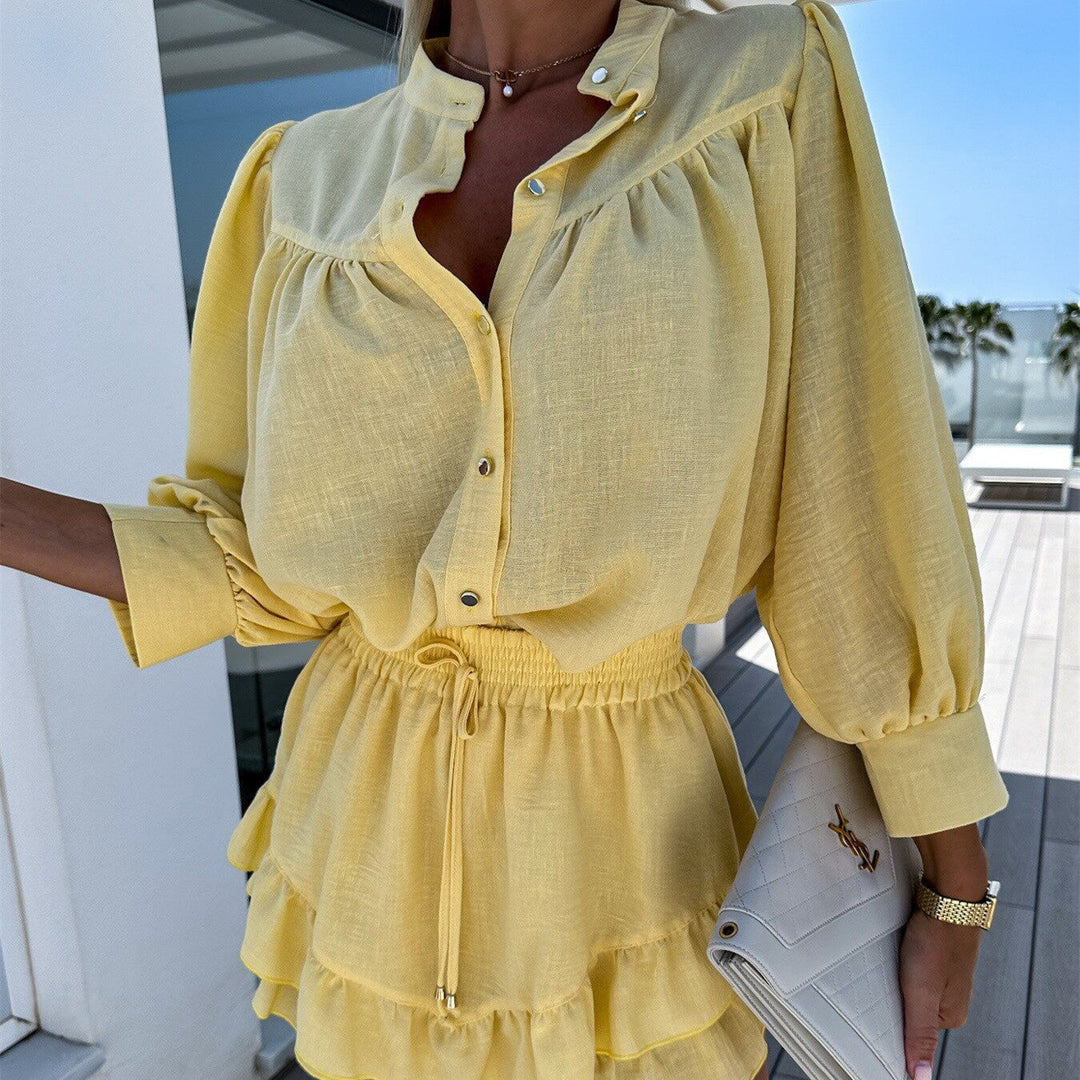Noelle - Set di Moda Chic