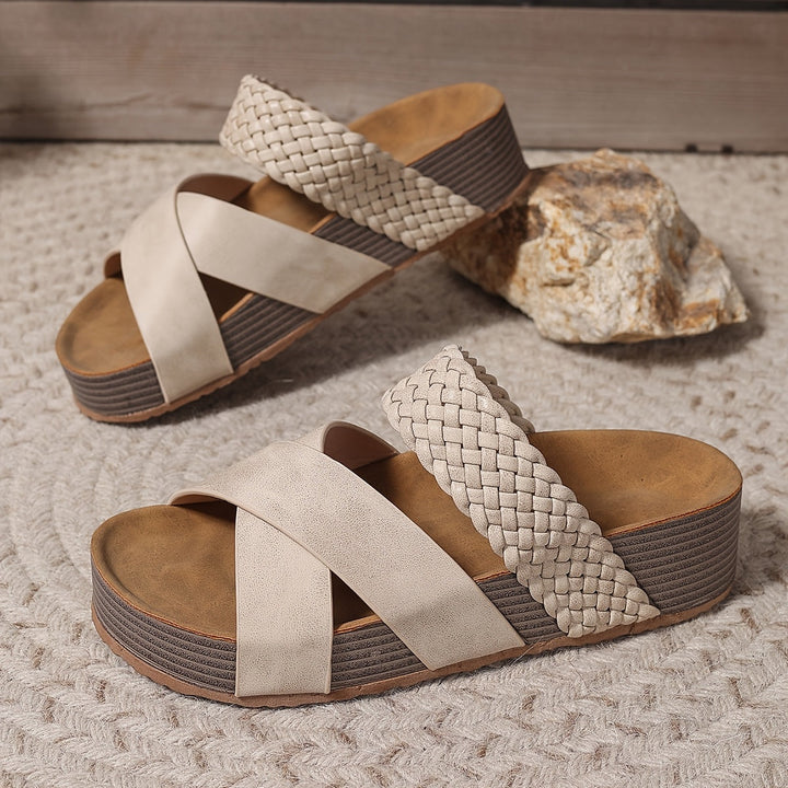 Renata | SANDALI ELEGANTISSIMI DA DONNA