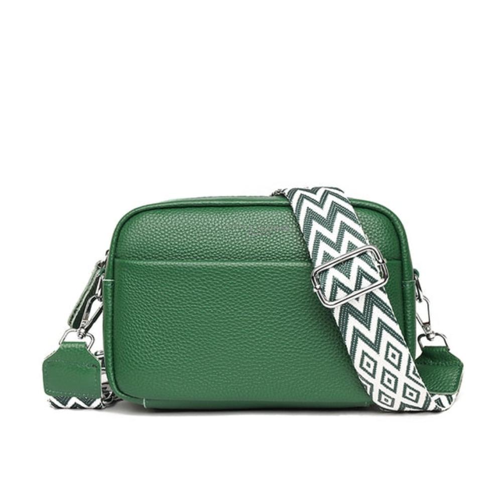 Margot™ | Borsa a Spalla Senza Tempo