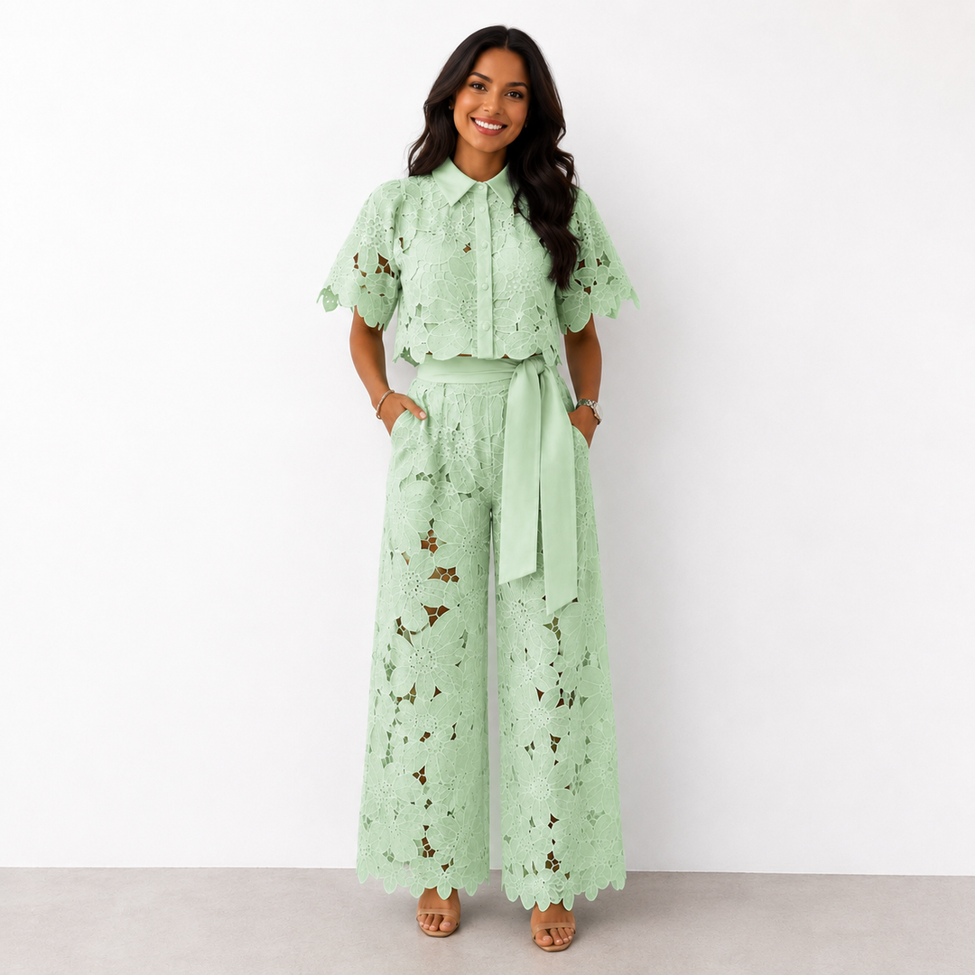 Liliana | Set composto da due pezzi