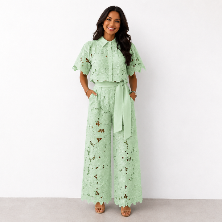 Liliana | Set composto da due pezzi