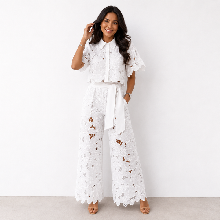 Liliana | Set composto da due pezzi