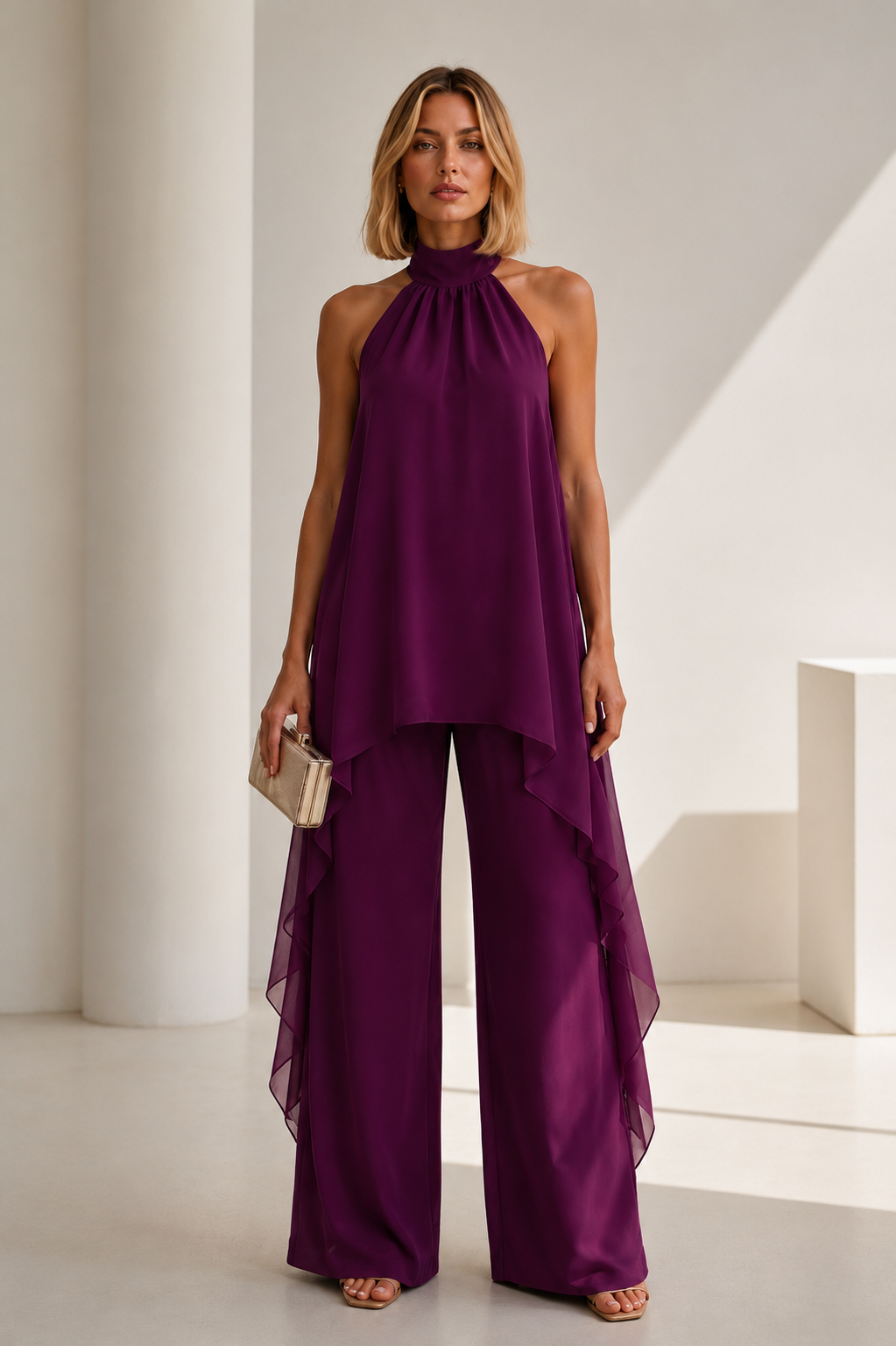 Delia | Set a due pezzi