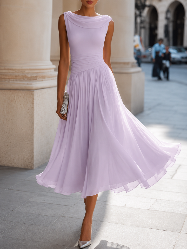 Patrizia | Abito midi