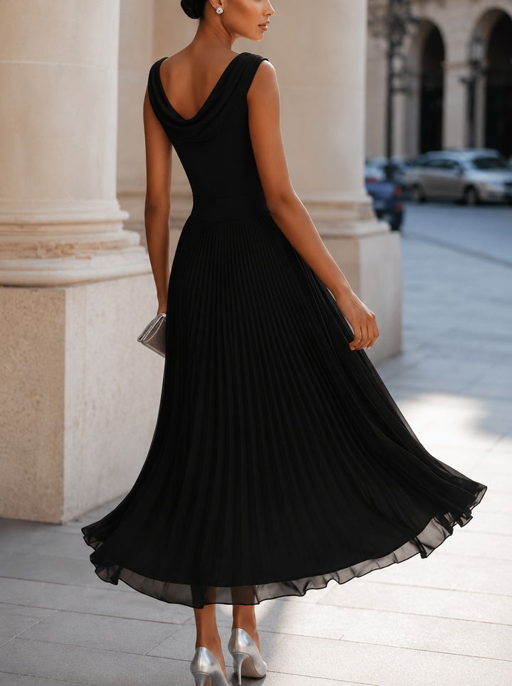 Patrizia | Abito midi