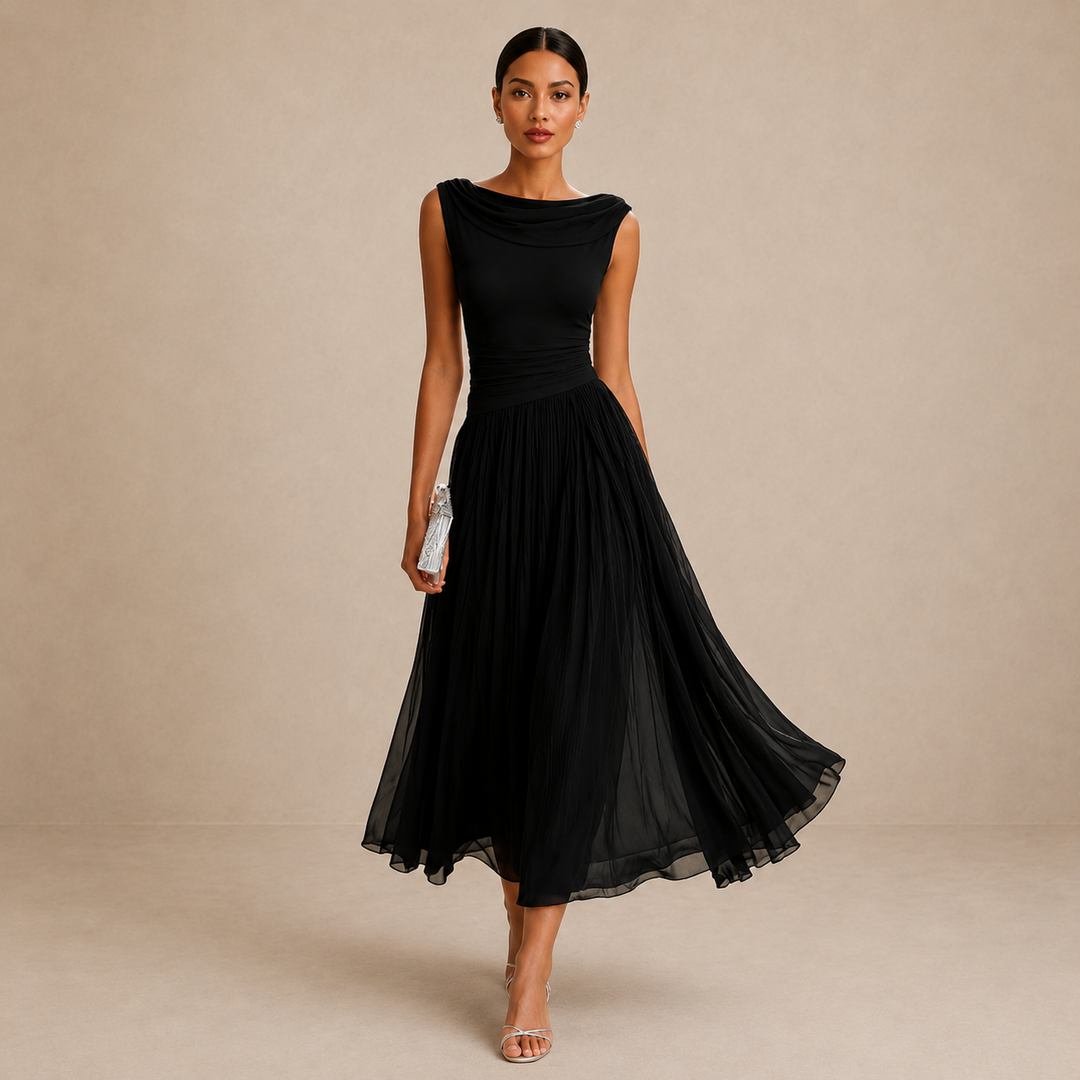 Patrizia | Abito midi