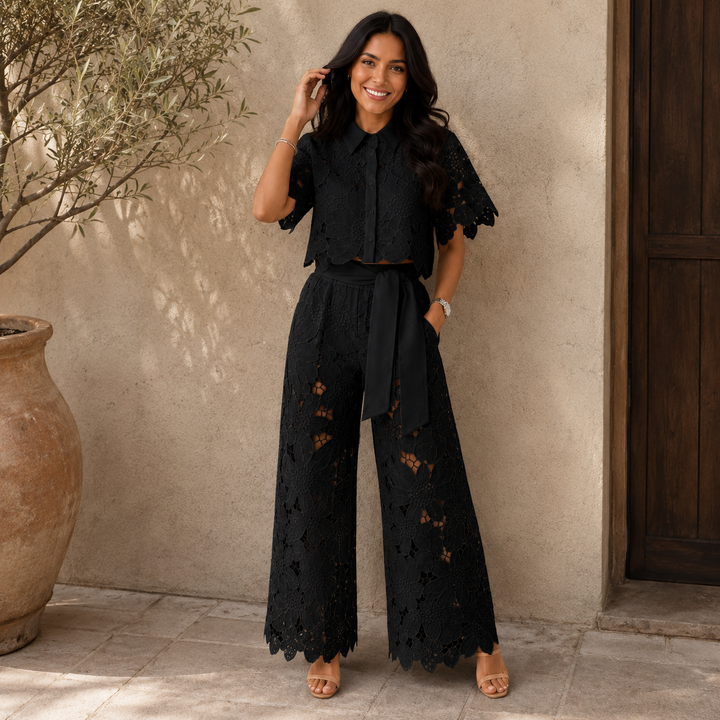 Liliana | Set composto da due pezzi