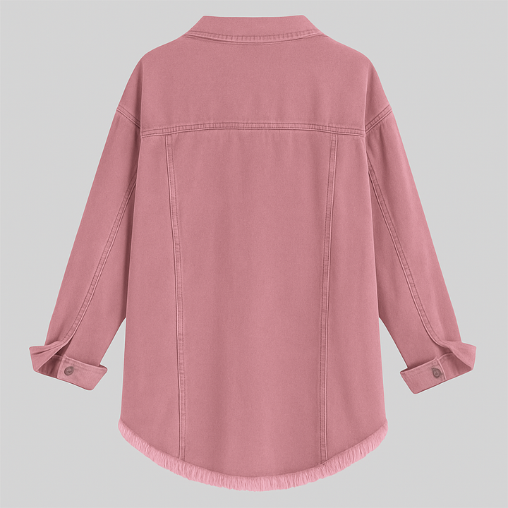 Novalyssa | Giacca Confortevole