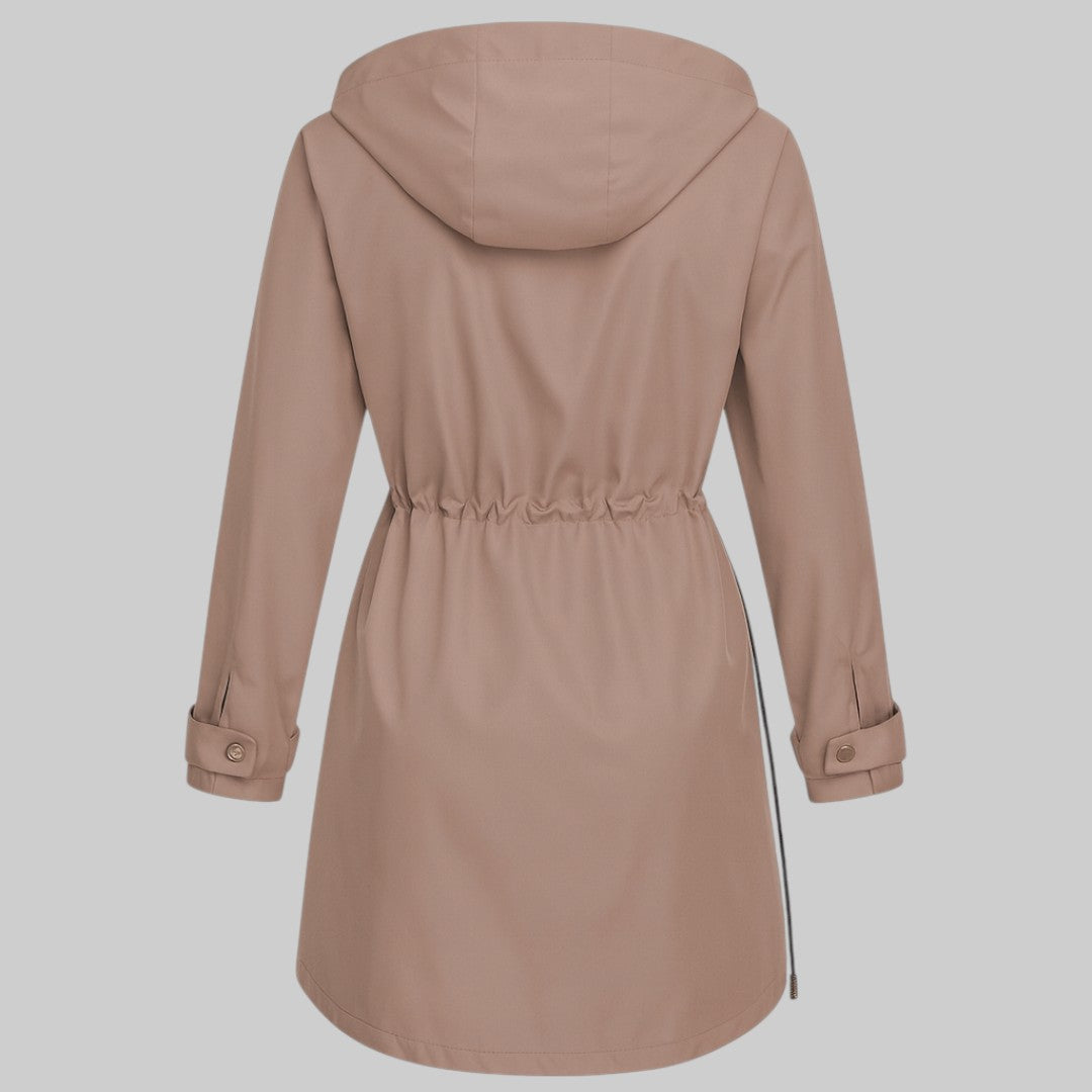Natalia™ | Cappotto Moderno