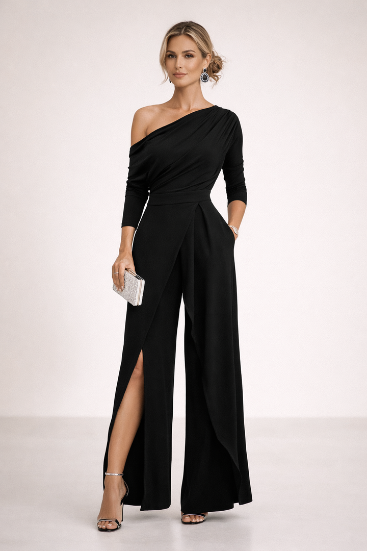Nunzia | Mono chic