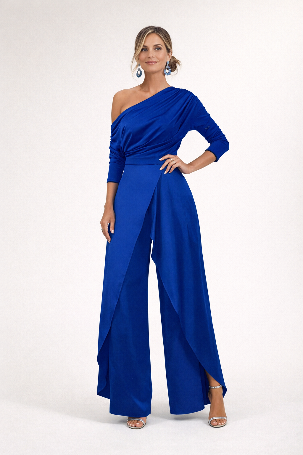 Nunzia | Mono chic