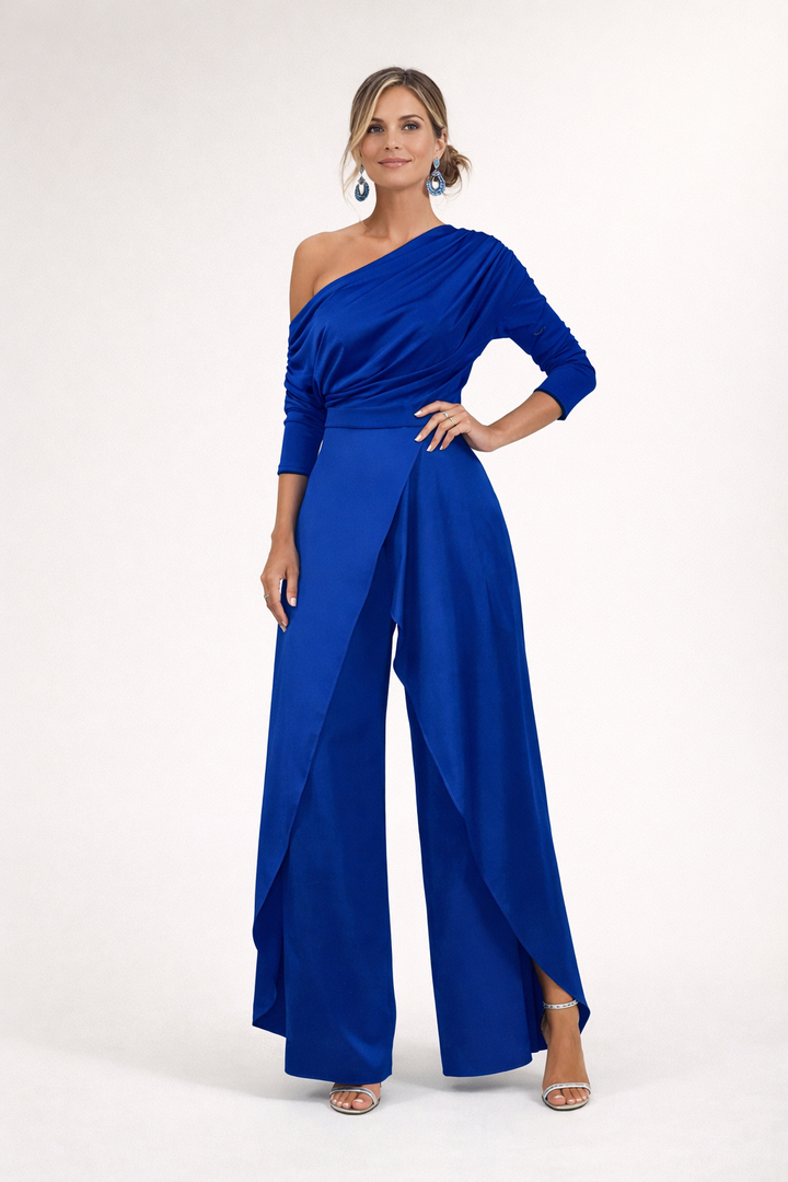 Nunzia | Mono chic
