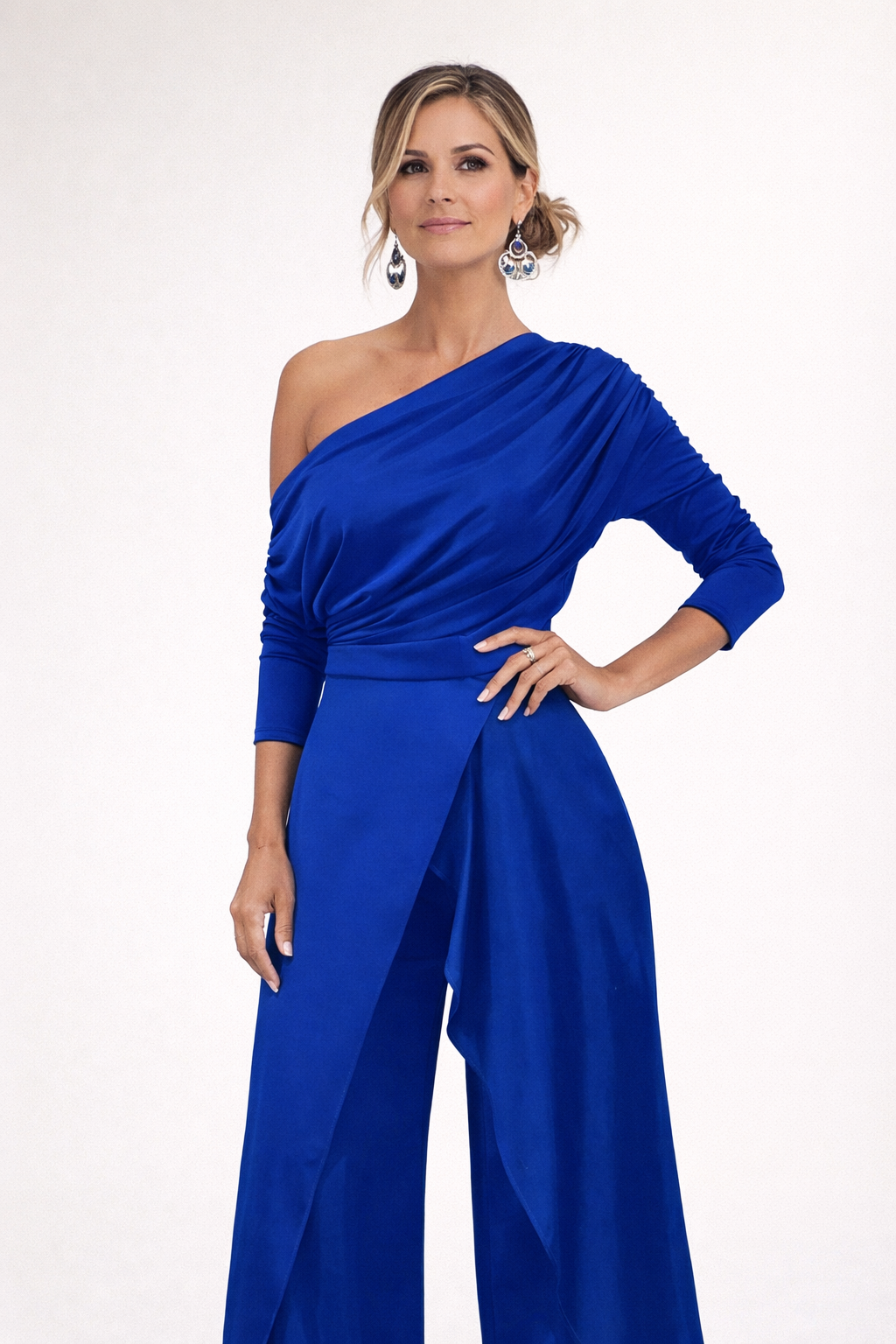 Nunzia | Mono chic