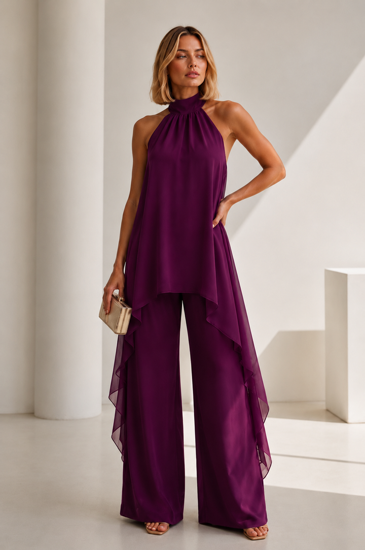 Delia | Set a due pezzi