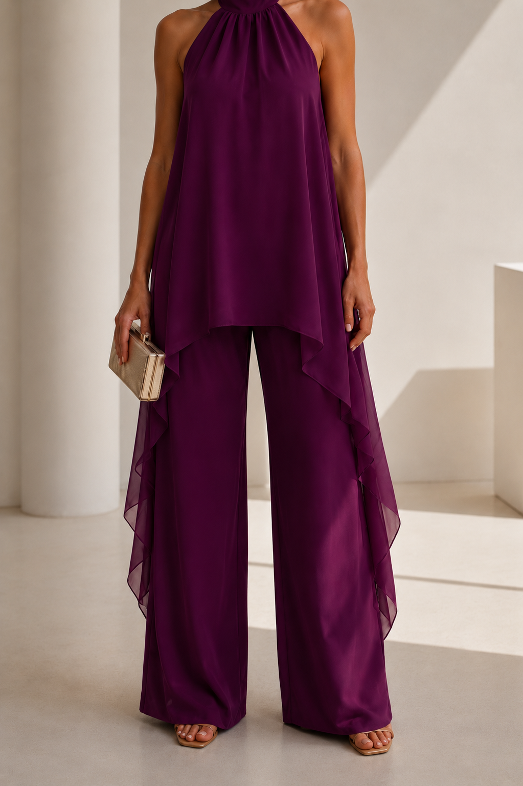 Delia | Set a due pezzi