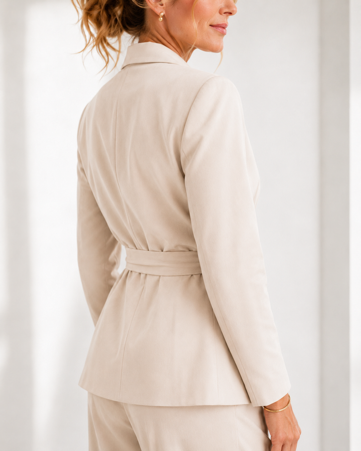 Vittoria | Un elegante completo
