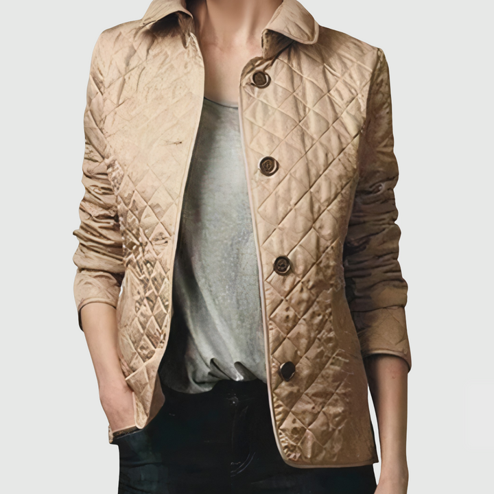 Jennifer | Giacca d'Autunno