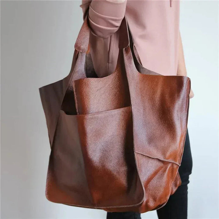 Melissa™ | Borsa Vintage Attrazione Senza Tempo