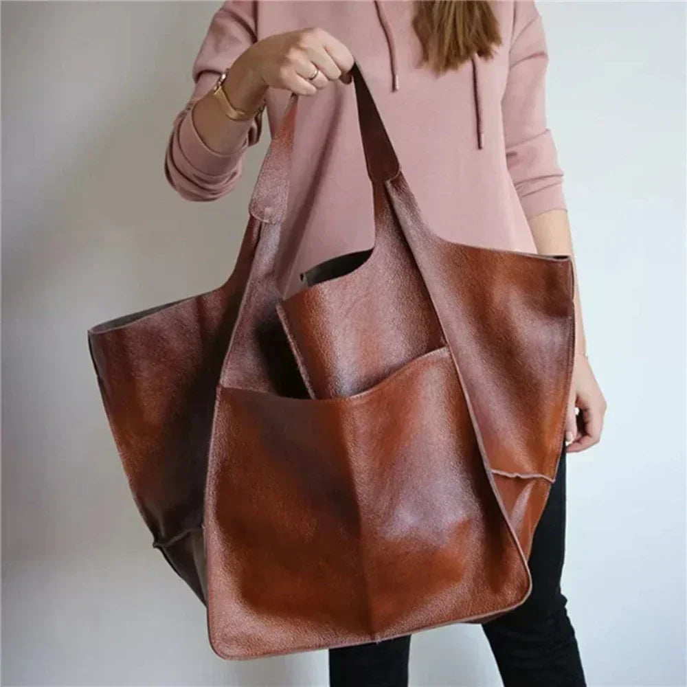 Melissa™ | Borsa Vintage Attrazione Senza Tempo