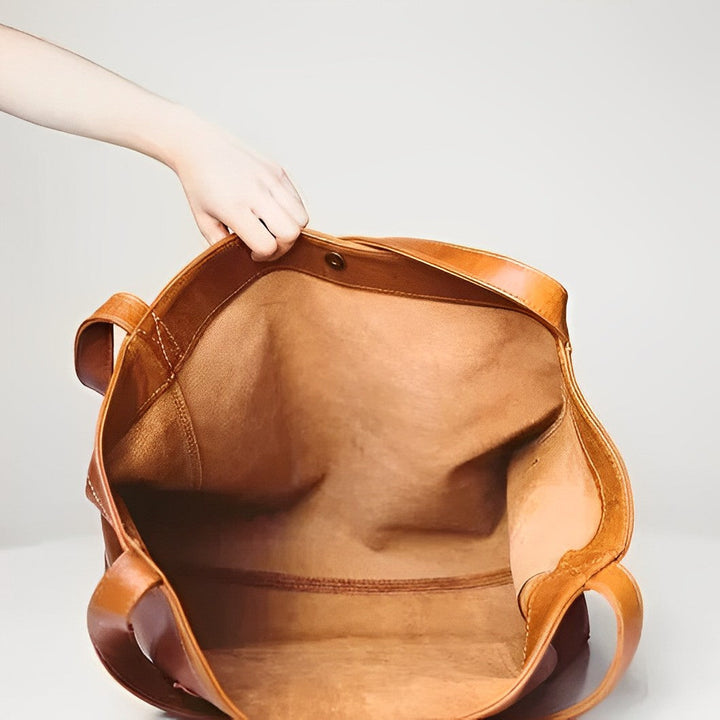 Karen™ | Borsa in Pelle Quotidiana