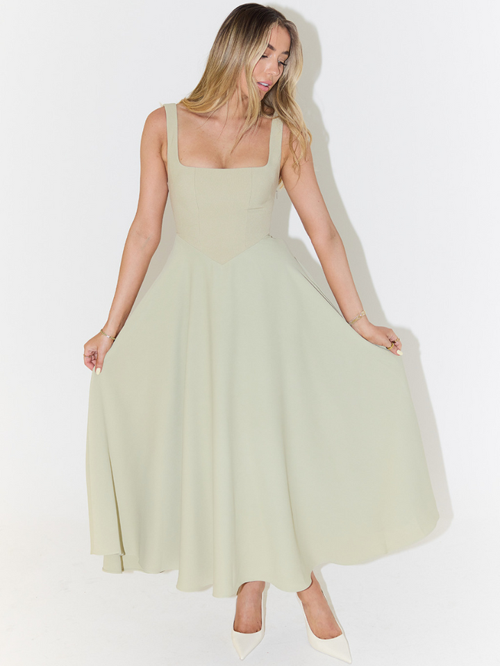 Oriana | Abito elegante da donna