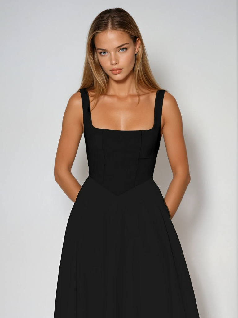 Oriana | Abito elegante da donna