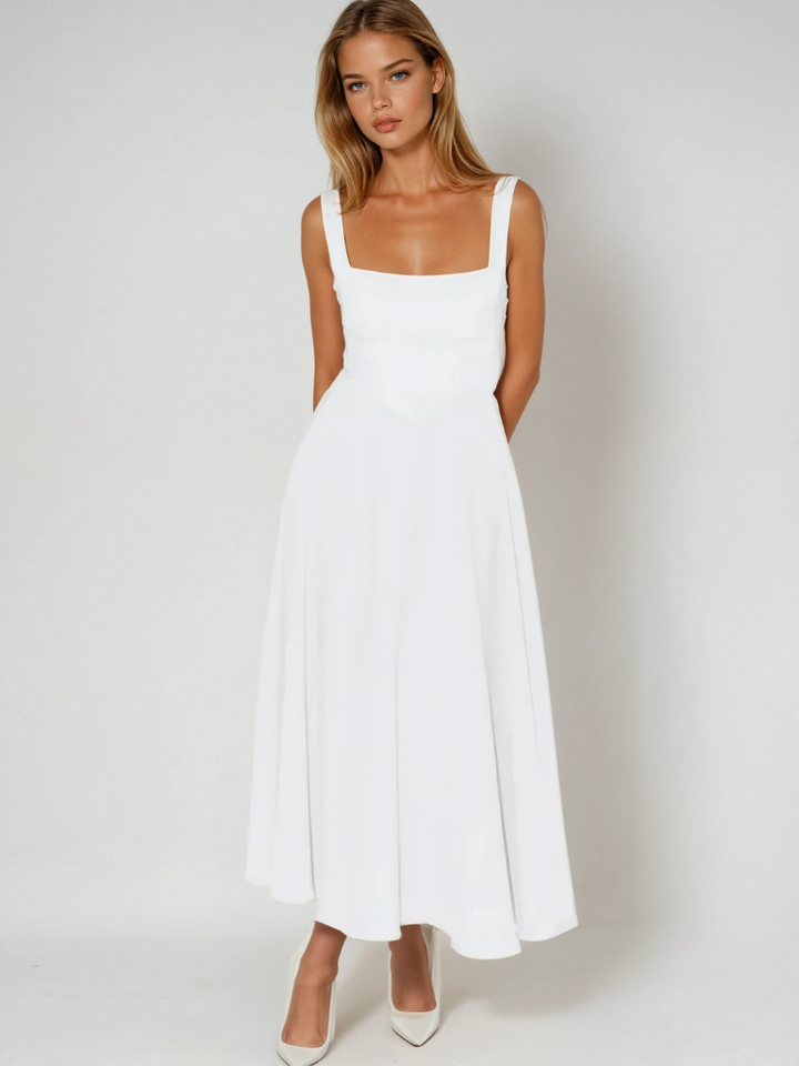 Oriana | Abito elegante da donna