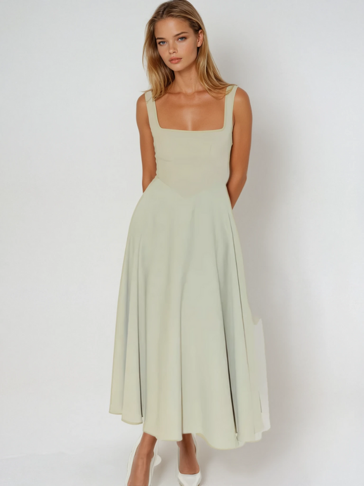 Oriana | Abito elegante da donna