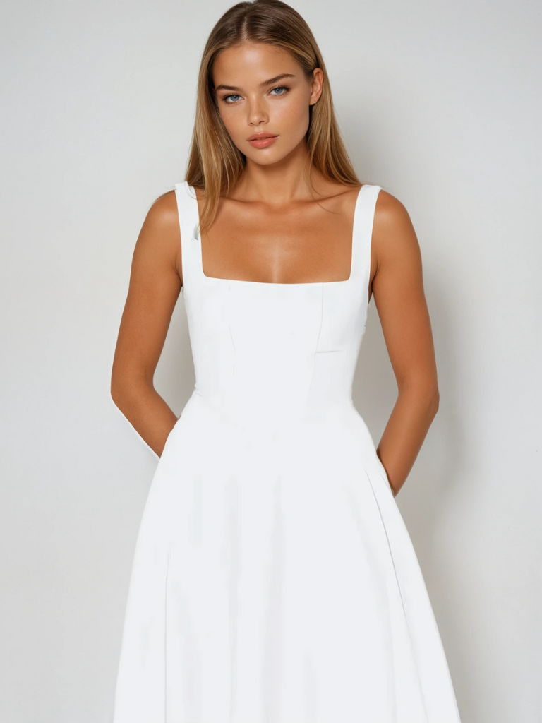 Oriana | Abito elegante da donna