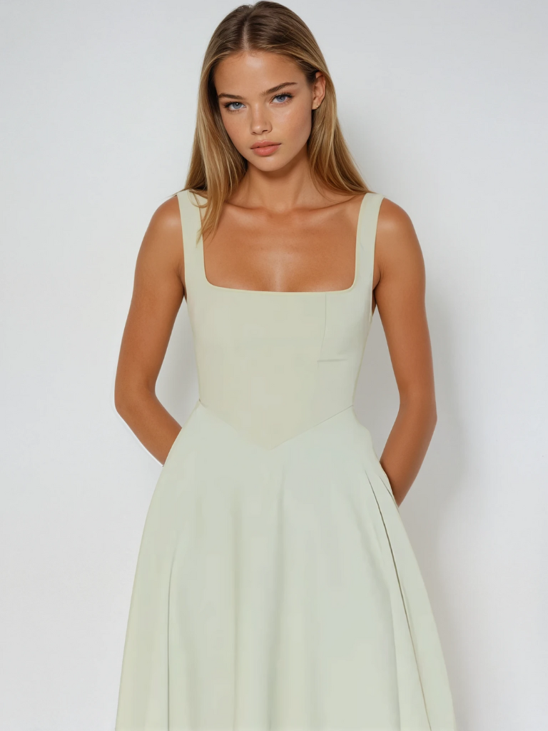Oriana | Abito elegante da donna