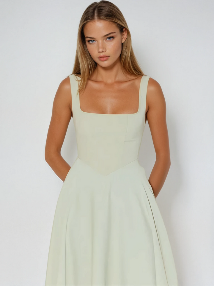 Oriana | Abito elegante da donna