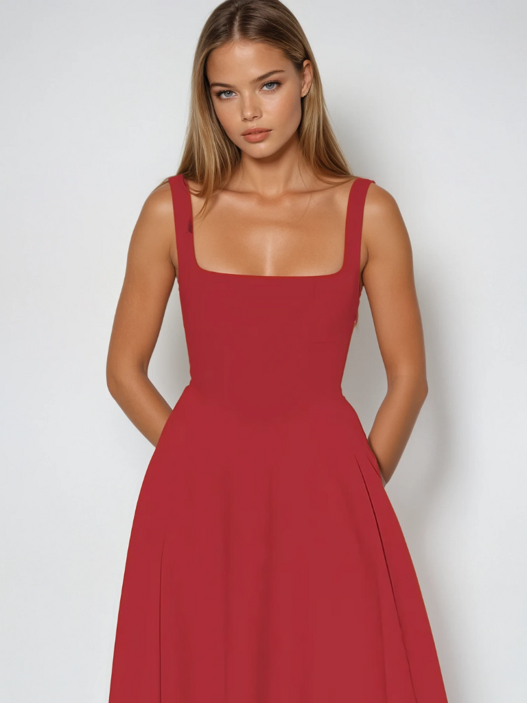 Oriana | Abito elegante da donna